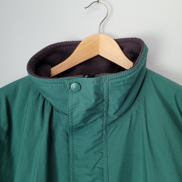 HELLY HANSEN Fleece Lined Jacket - Picture 4 of 9